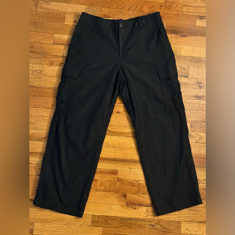 UNIQLO UNISEX Cargo Pants XL